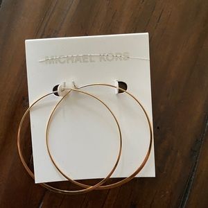 Michael Kors Earrings